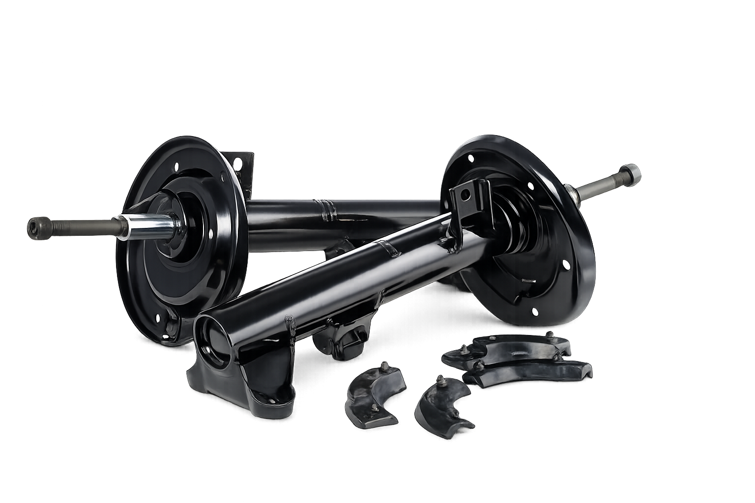 Gas Shock Absorber