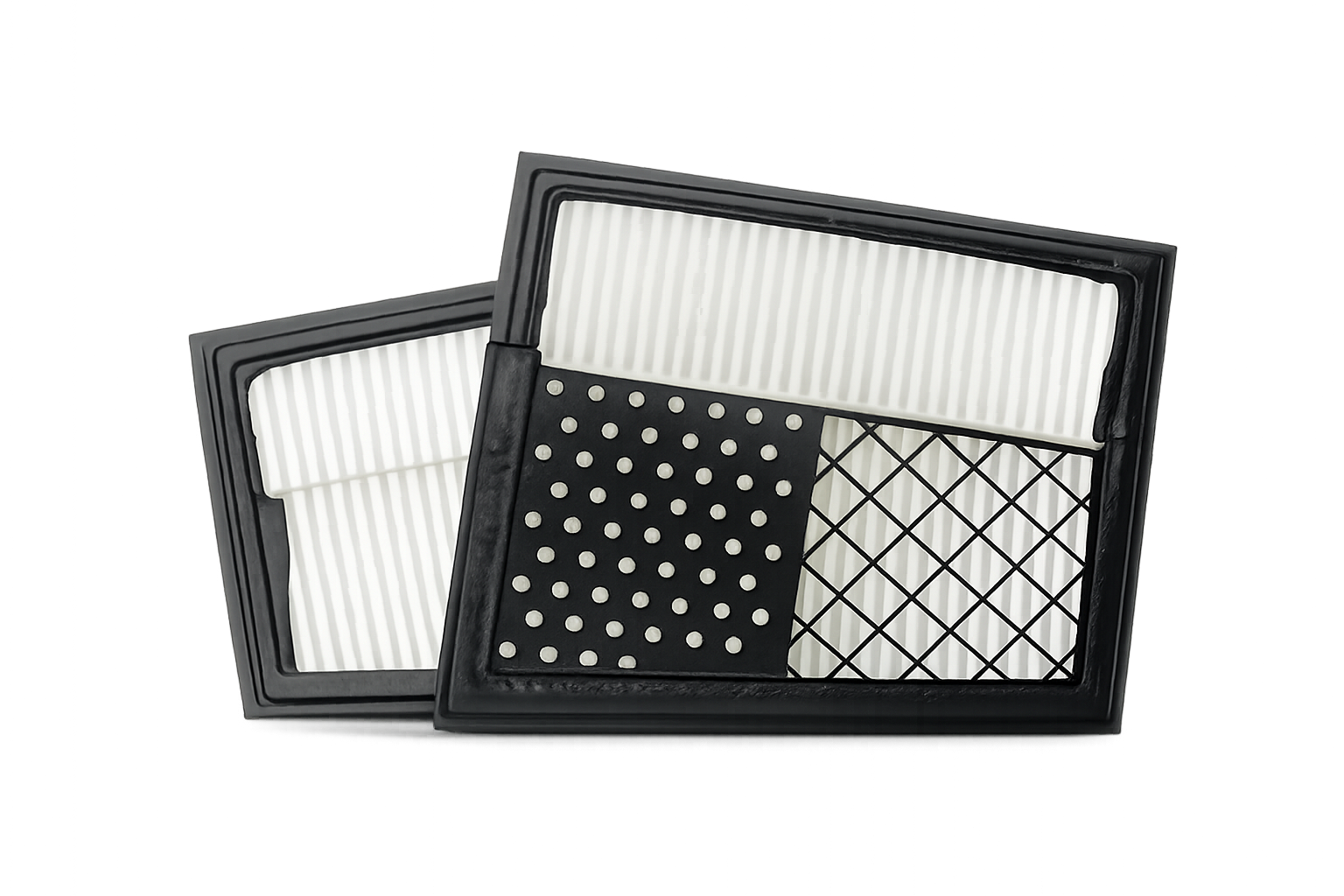 High-Flow Air Filter