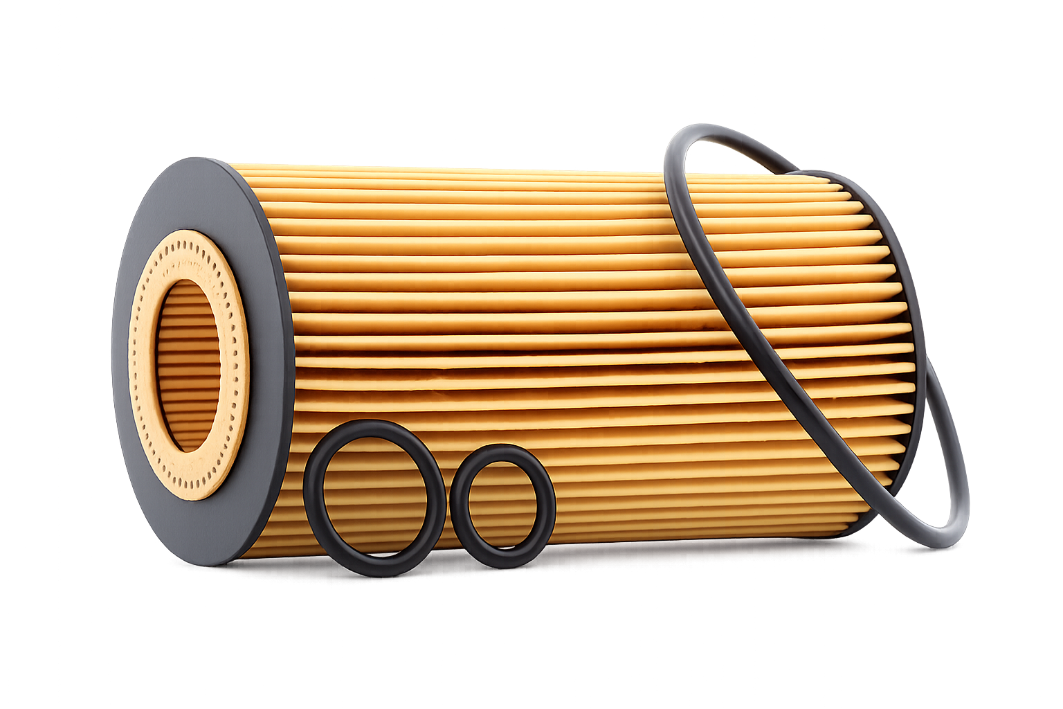 Premium Oil Filter